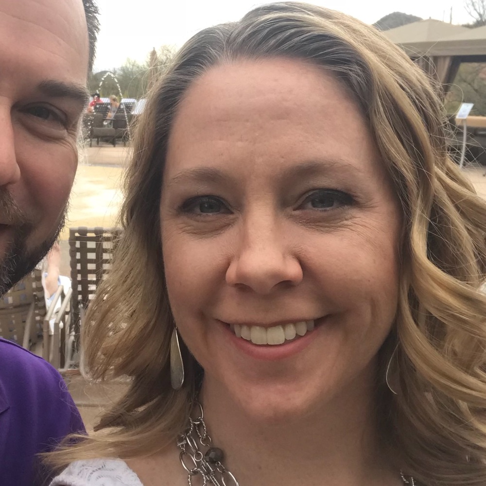 Meet your Posher, Stephanie